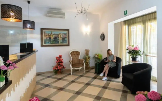 Hotel Bruna
