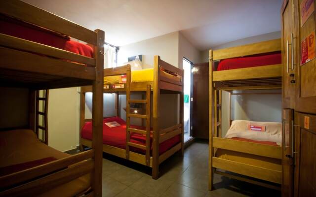 Pariwana Hostel Lima - Adults only