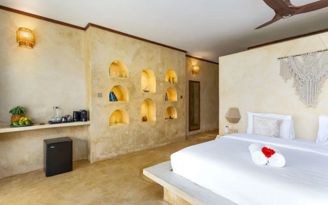 Safaya Luxury Villas (Adults Only)