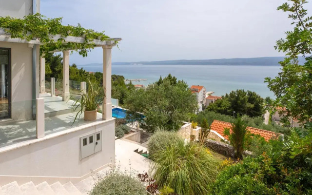 Villa Parsella