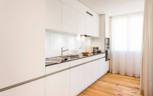 Andermatt Alpine Apartments