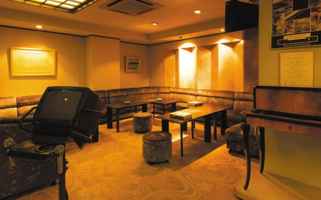 Kawasegien Isuzu Hotel