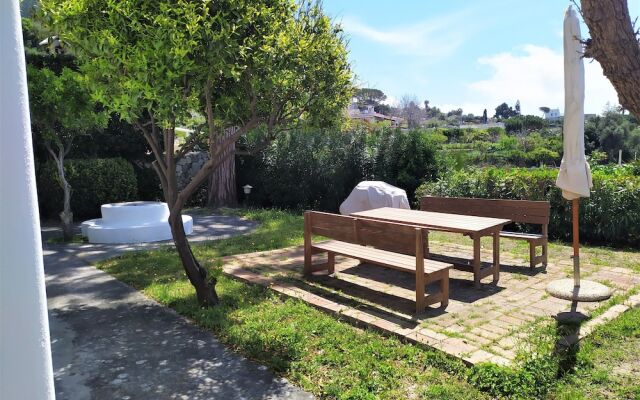 Ravino Secret Retreat