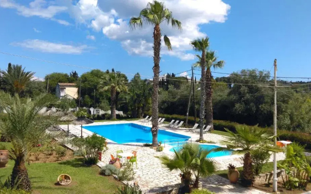 Gerekos Island Apartments