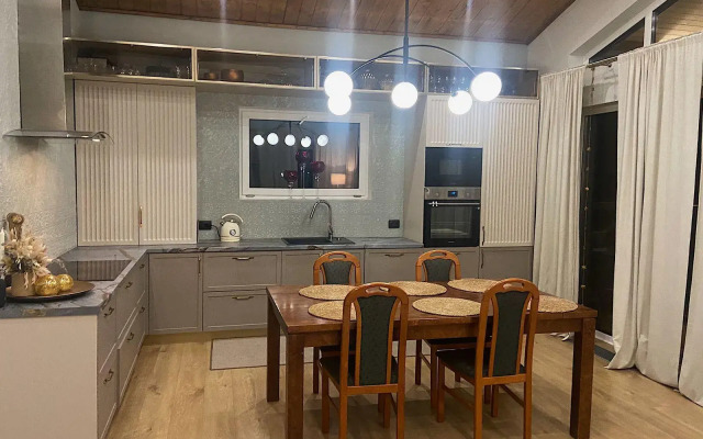 Vuorio Family Holiday Home