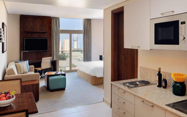 Residence Inn by Marriott Kuwait City