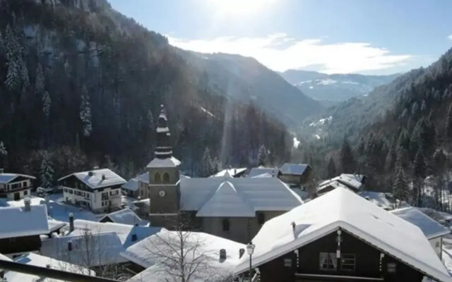 Hotel Flor'Alpes
