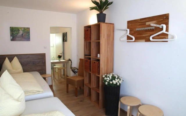 Easy Stay Apartment 2