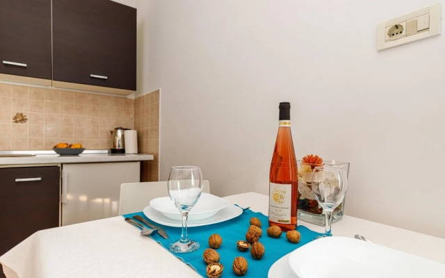 Sea Studio in Rovinj