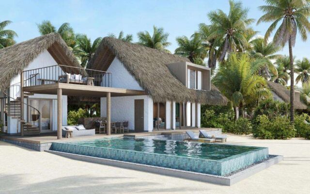Six Senses Kanuhura