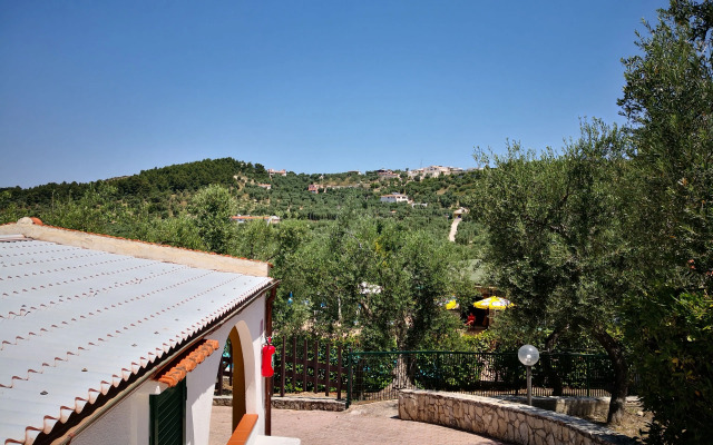 Villaggio Vacanze Mare Blu