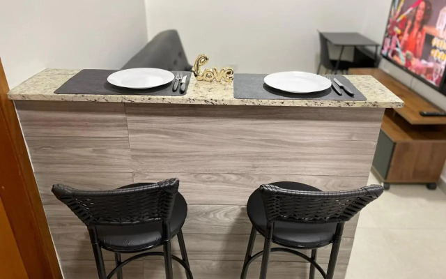 Expo Center - Apartamento Vila Maria - São Paulo