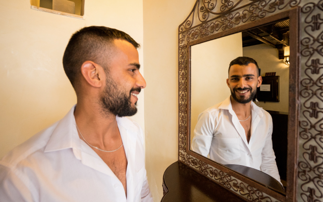 Riad Aliya