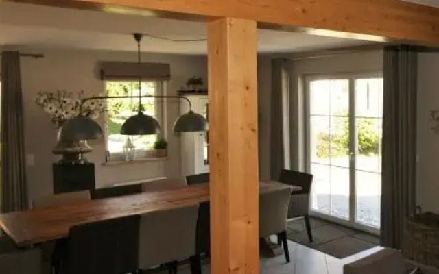 Chalet Lungau
