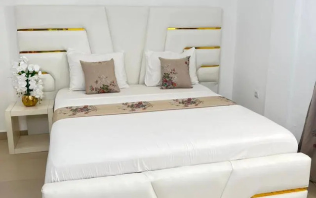 Appartement somptueux à Kotto