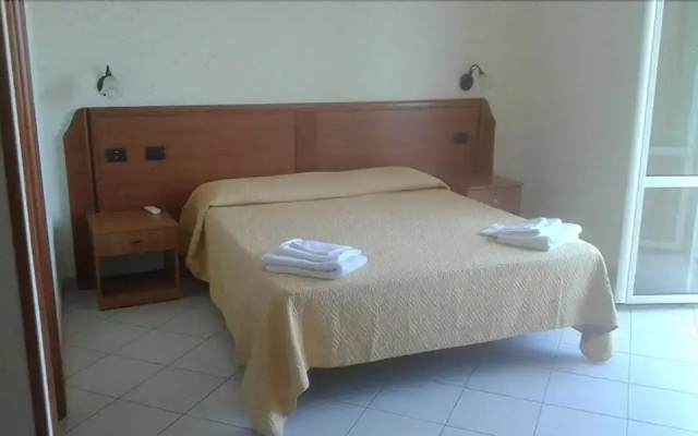 Hotel Ristorante La Decanata