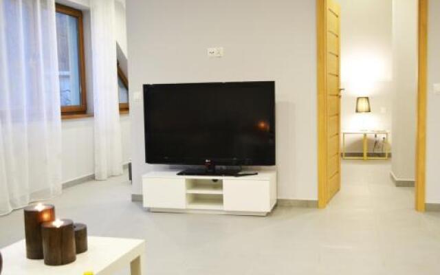 Apartamenty 66 C