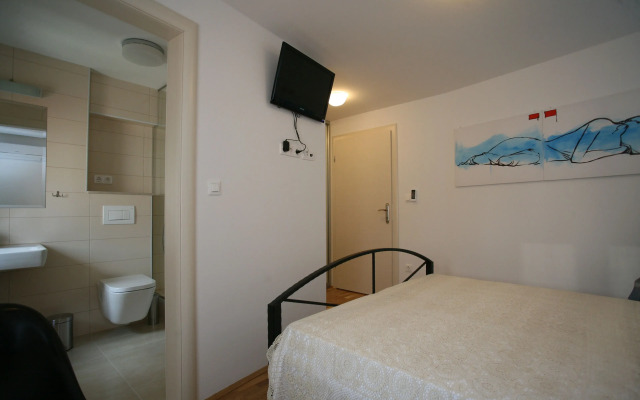 Rooms Biljana