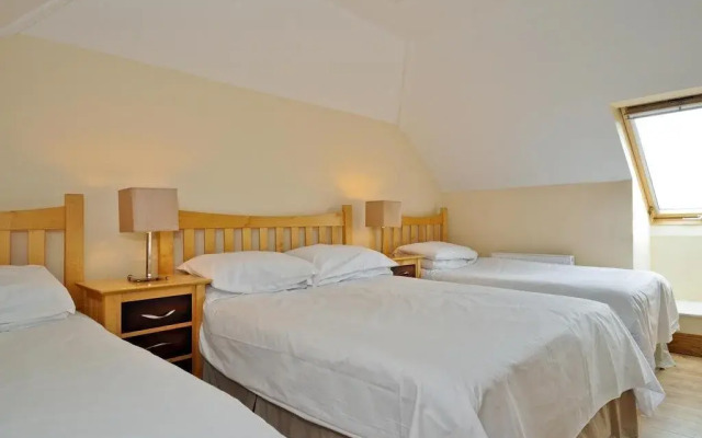 amber lodge bed and breakfast