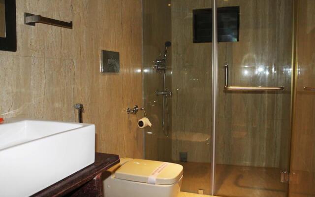 Shree Krishna Hotels & Resort