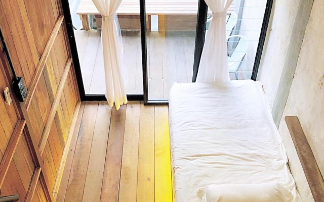 Rimba Jonker, Melaka Heritage Residance – Guest Rooms – Malacca