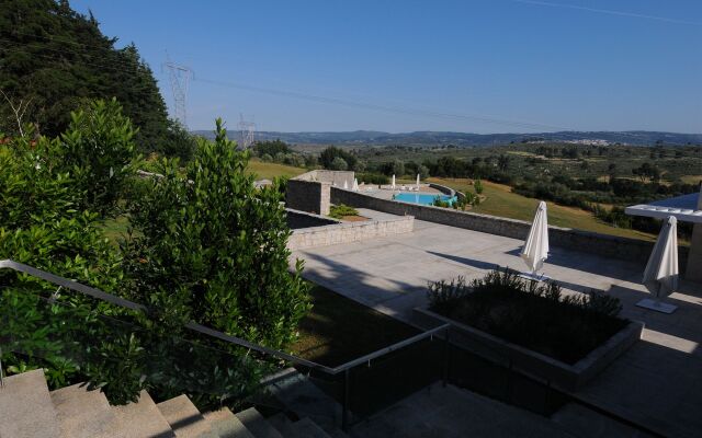 INATEL Vila Ruiva Hotel