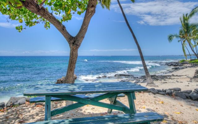 Kona Reef F11 - 1 Br Condo