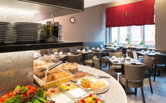Munich Inn Design Hotel