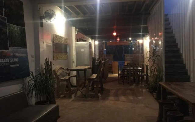 Terreza's Place