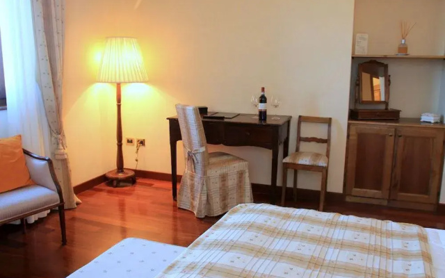 Hotel & Restaurant degli Angeli