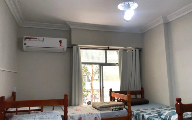 Guest House Copacabana Hostel