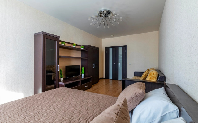 BeGuest на Бажова 68