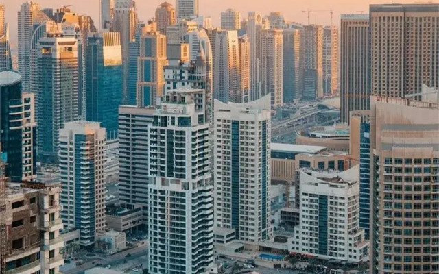 Academia Land JBR