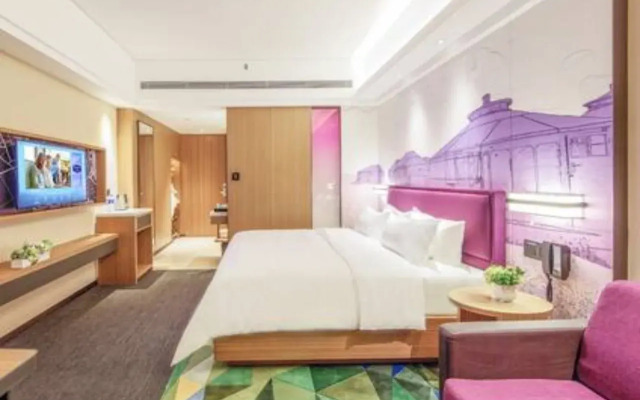 Hampton by Hilton Ulanhot