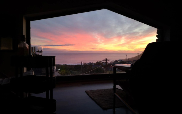 Casas Do Consul - Mar y Montaña