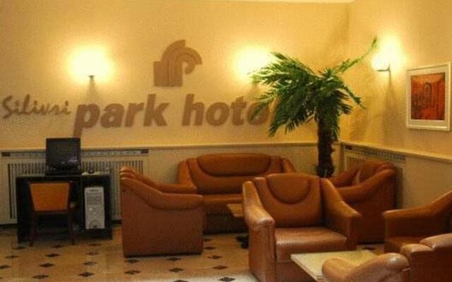 Silivri Park Hotel