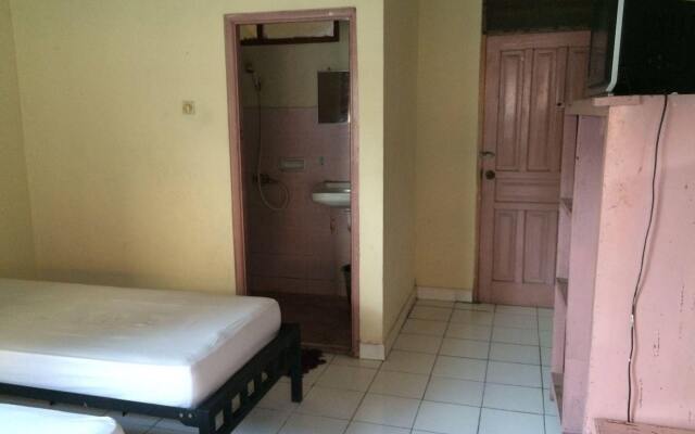 Rita ZA Hotel