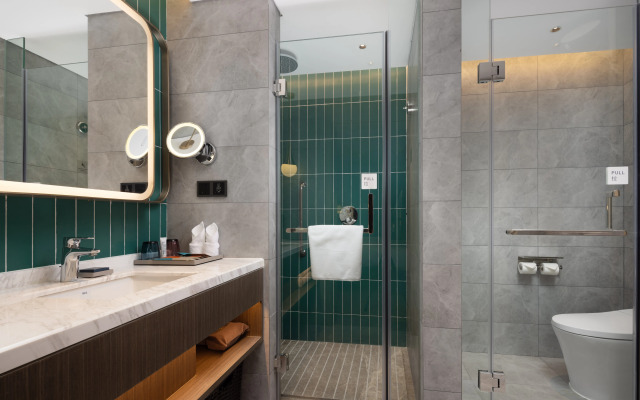 Home2 Suites by Hilton Beijing West Railway Station