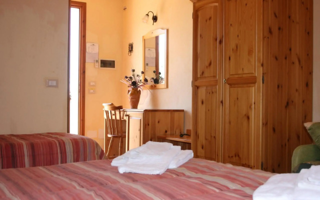 Hotel & Residence Il Cortile