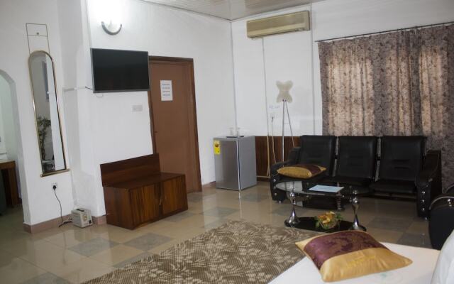 Arewa Sunshine Hotel