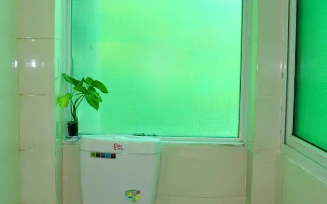 Sanya Dannan Youth Hostel