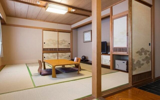 Toya Gokirakutei