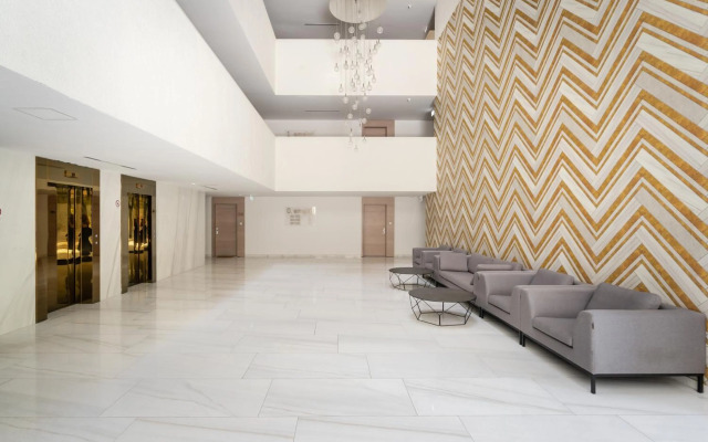 Orchid House Apartment