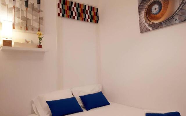 Sweet Alfama II, Apartment