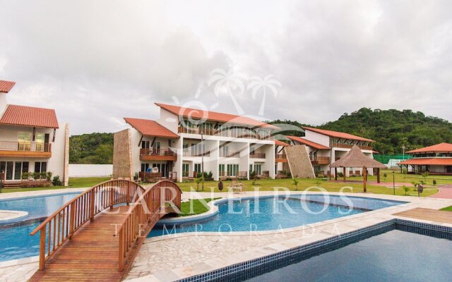 Flats at Club Meridional - Praia dos Carneiros