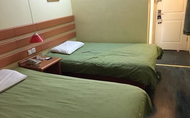 Hangzhou Home Inn - Wensan Road