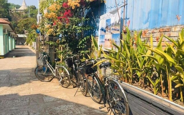 Pinlon Pann motel