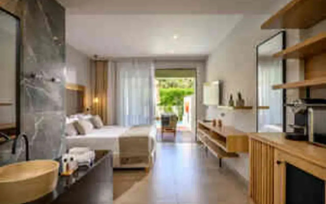 Stella Palace Aqua Park Resort