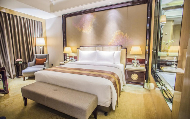 Wanda Vista Quanzhou