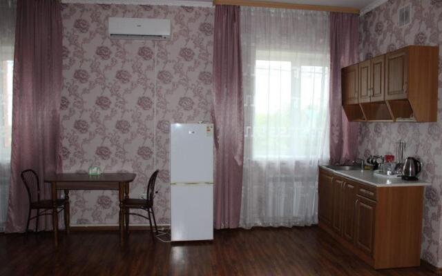 Ханка База Отдыха